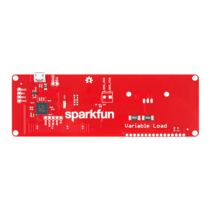 SparkFun Variable Load Kit