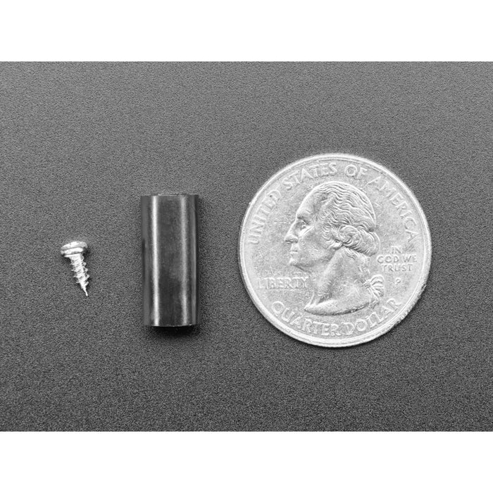 Plastic Micro Servo Adapter for LEGO Cross - 16mm long