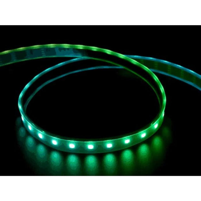 Adafruit DotStar LED Strip - APA102 Cool White - 144 LED/m [~6000K - One Meter]