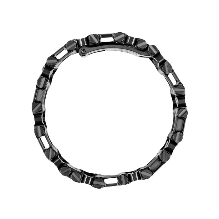 Leatherman Tread - Black Steel