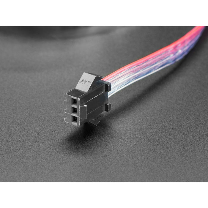 Adafruit Soft Flexible Wire NeoPixel Strand - 50 NeoPixels