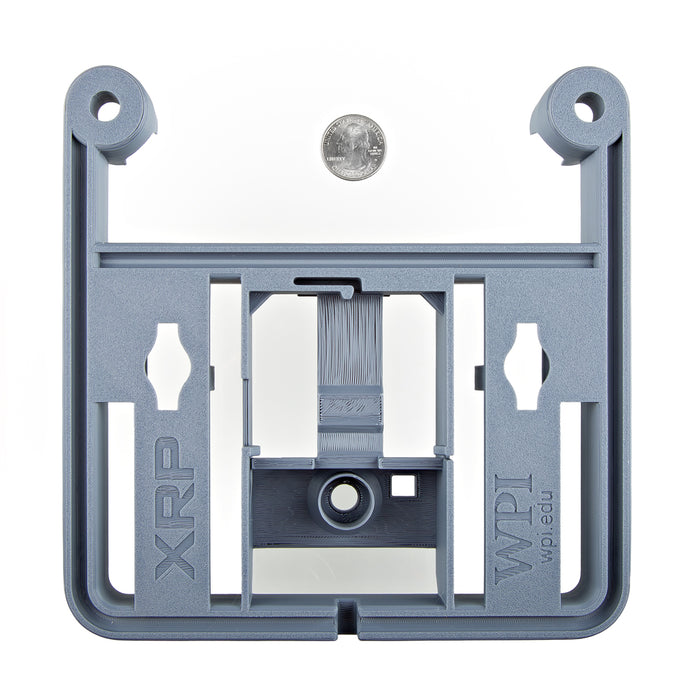 Experiential Robotics Platform (XRP) Chassis with Plastic Parts