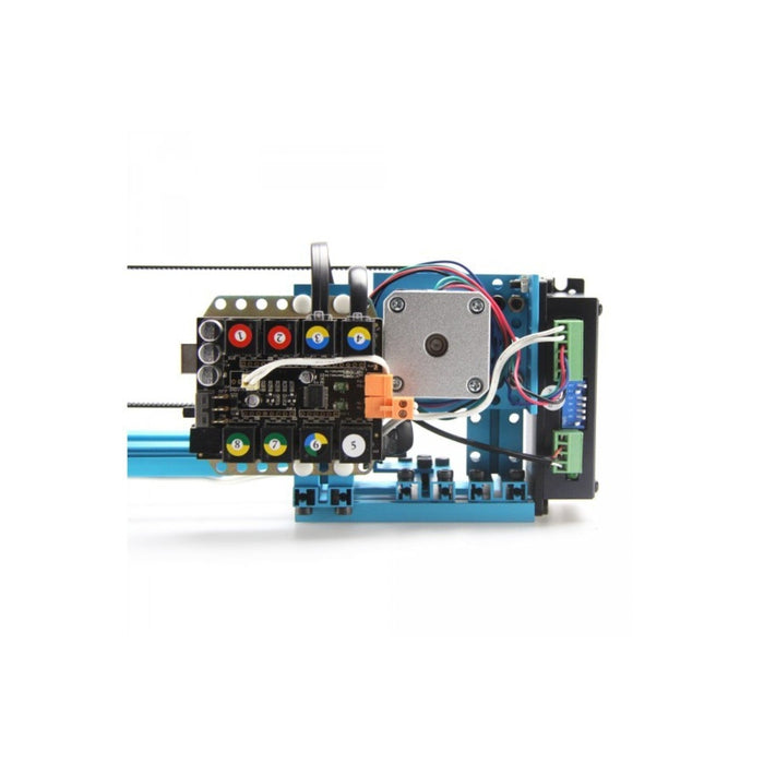Makeblock Music Robot Kit (With Electronics) - DIY Educational Robot Kit