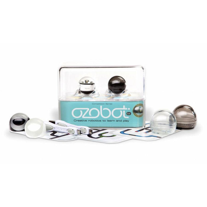 Ozobot Bit 2.0 - Duo Pack