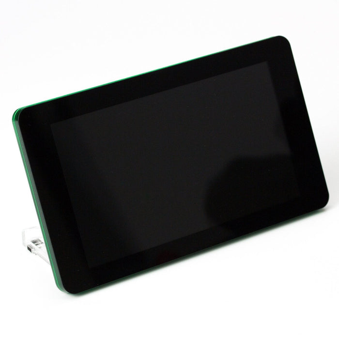 Pibow Touchscreen Frame - Noir