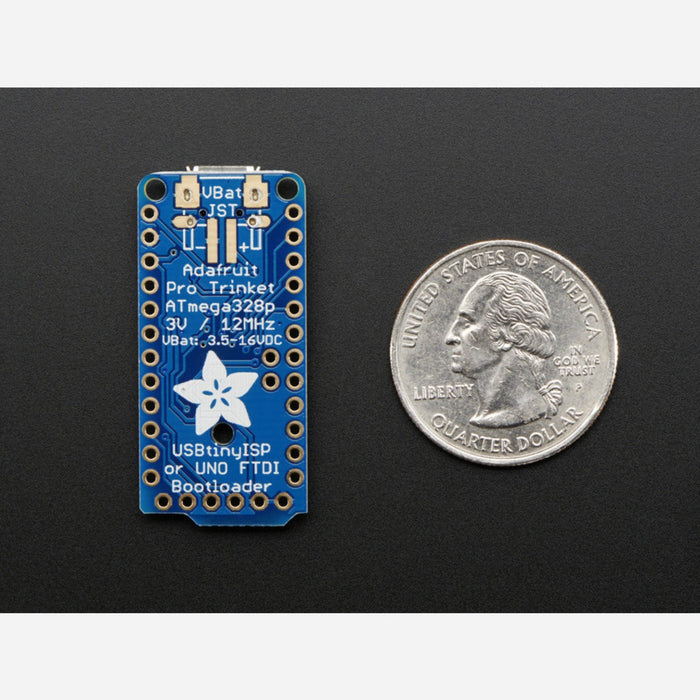 Adafruit Pro Trinket - 3V