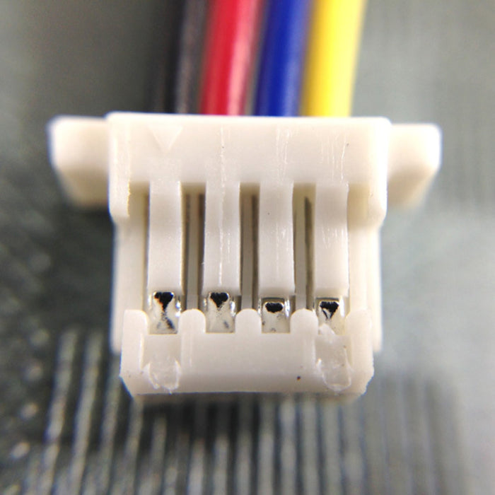 Qwiic Cable - Breadboard