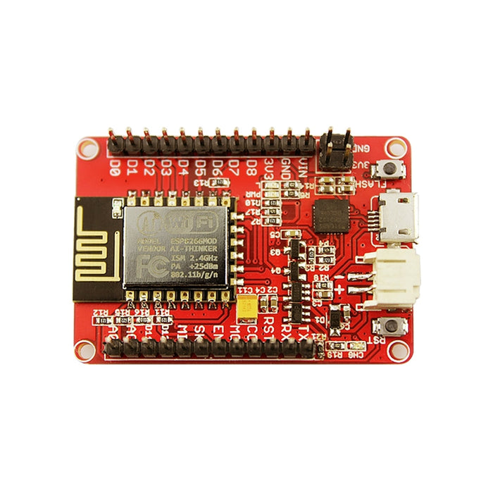 ESP8266 IOT Board