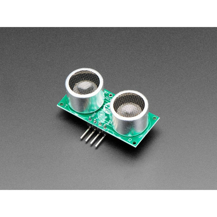 Ultrasonic Distance Sensor - 3V or 5V - HC-SR04 compatible - RCWL-1601