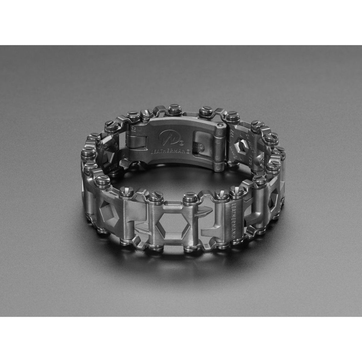 Leatherman Tread LT - Black — Little Bird