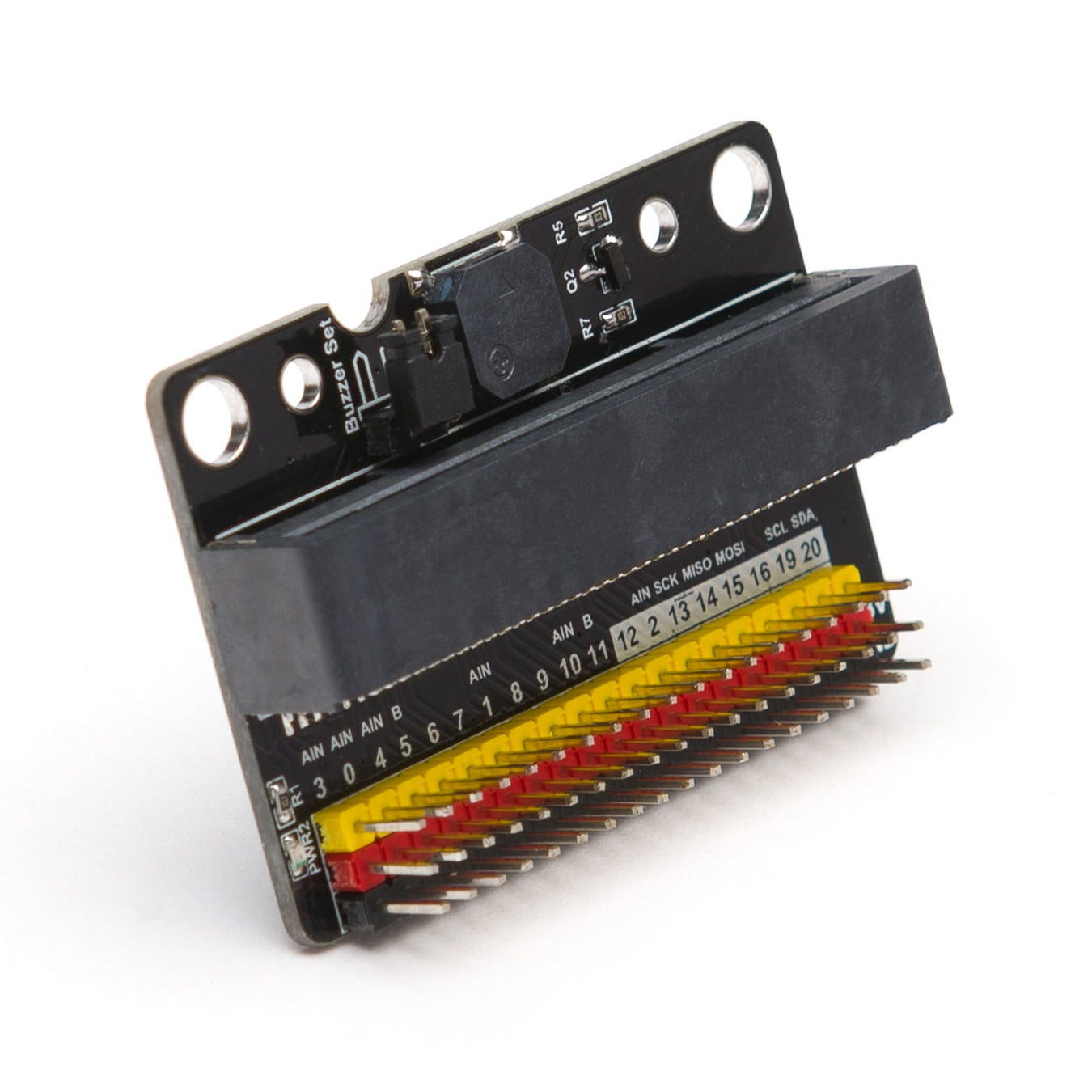 Micro:bit Expansion Boards
