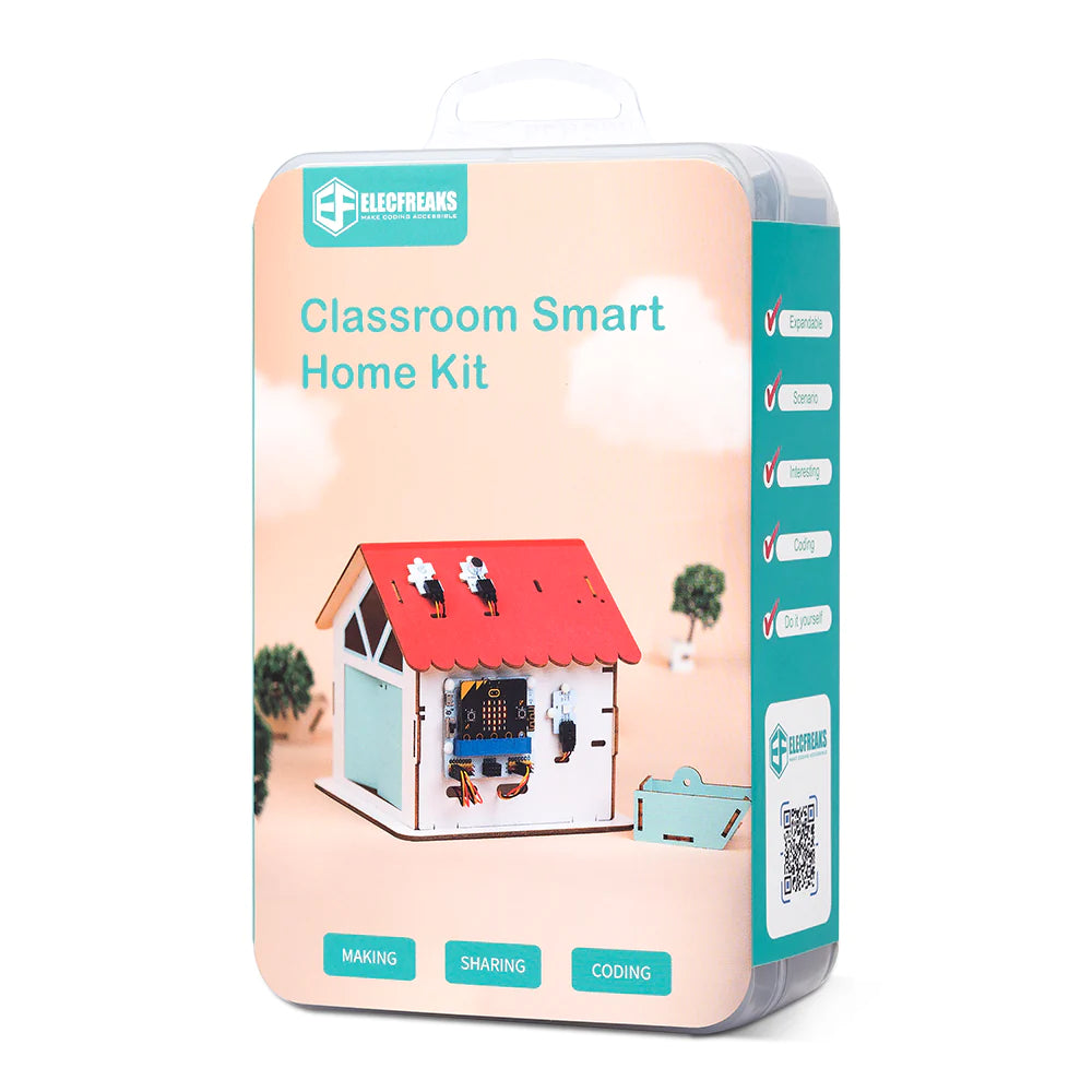 STEM Kit All Resources