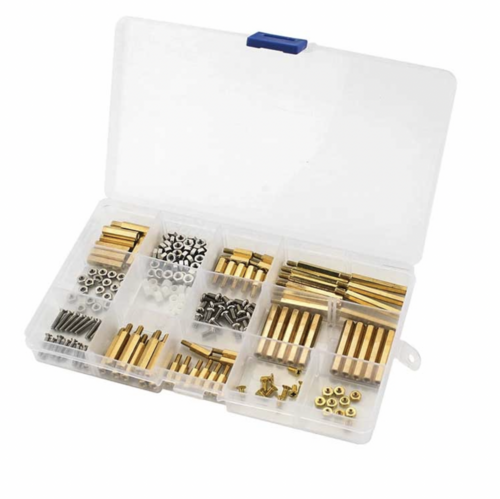 Standoff Spacer Kit 210 pieces