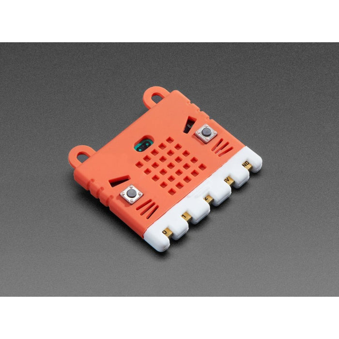 KittenBot Silicone Sleeve for micro:bit - Red