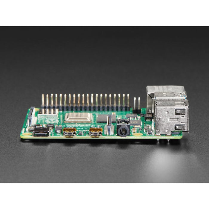 Raspberry Pi 4 Model B - 4G RAM