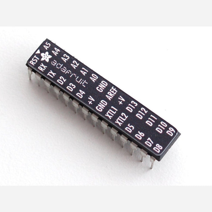 Adafruit AVR Sticker for Breadboard Arduino-compatibles - 10 pcs