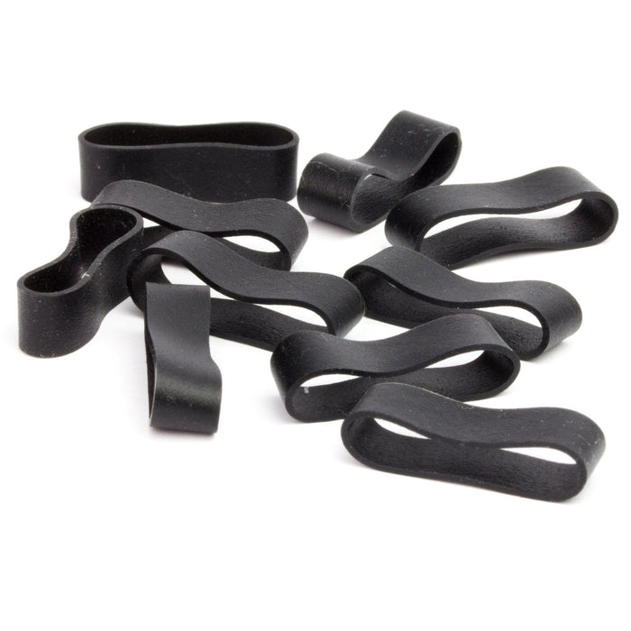 Silicone Band (pack of 10)