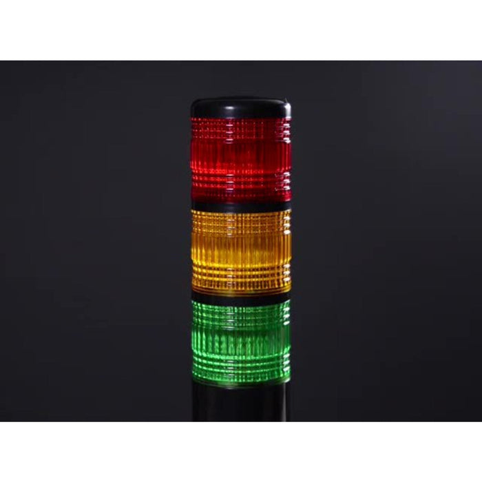 3W RGB LED - Common Anode