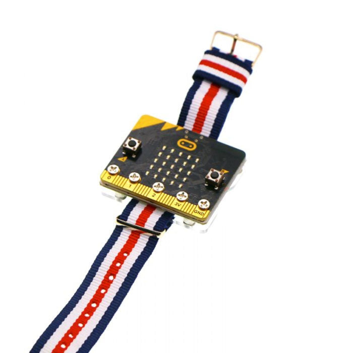 Power:bit watch kit for microbit