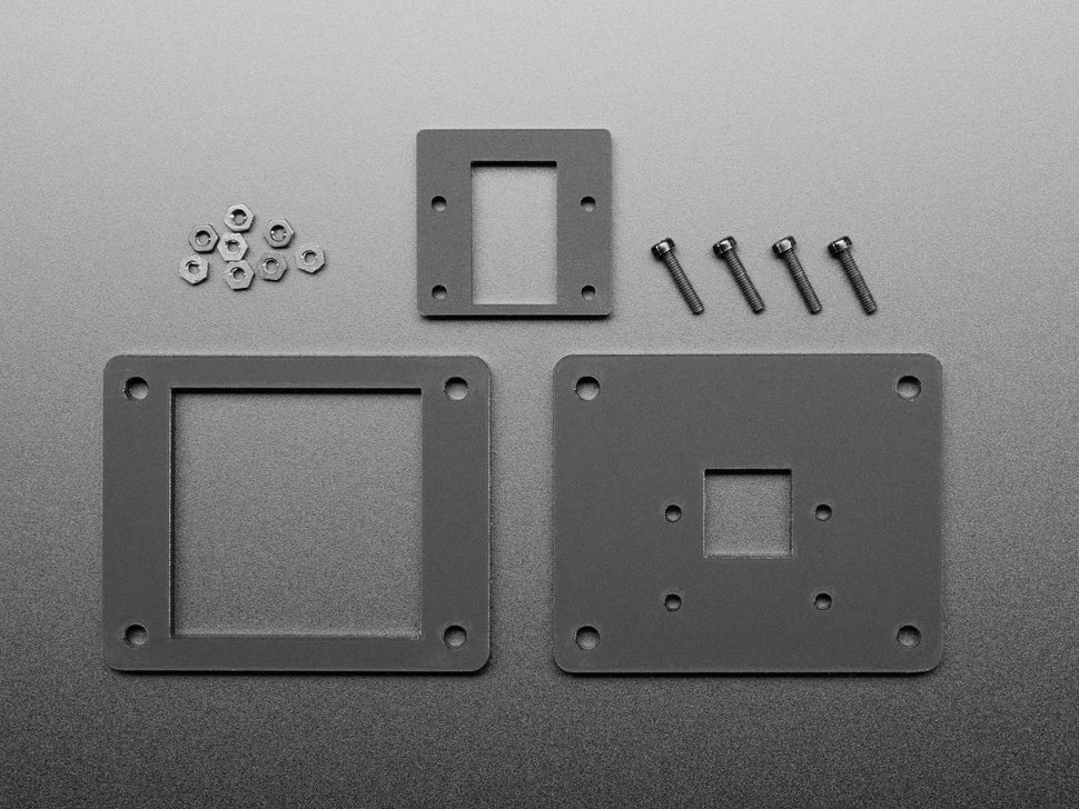 Raspberry Pi Camera Module 3