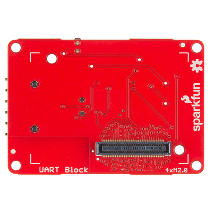 SparkFun Block for Intel® Edison - UART