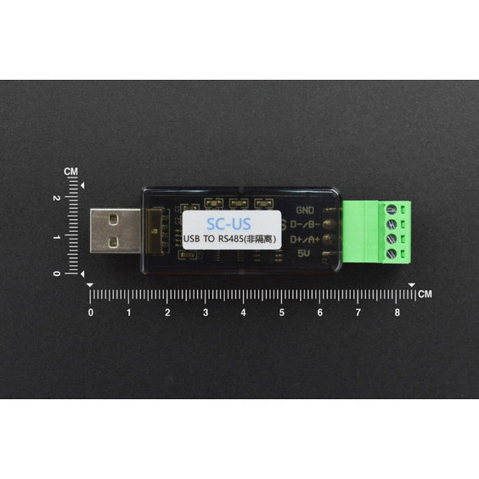 USB to RS485 Module