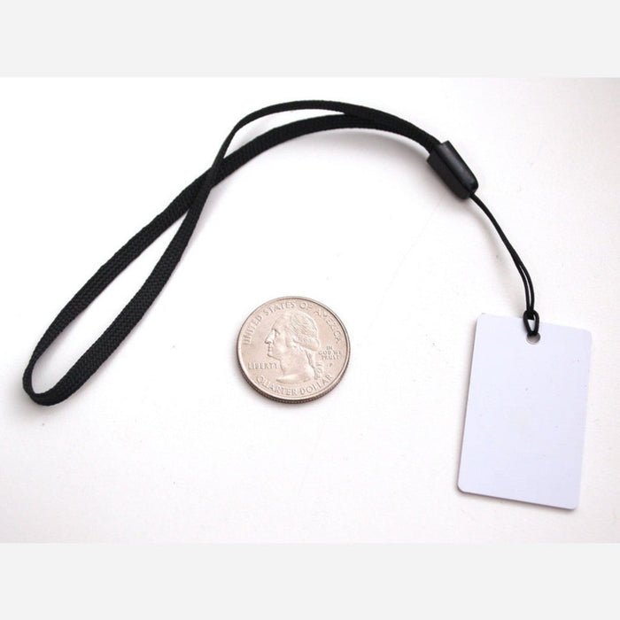 13.56MHz RFID/NFC Charm [1KB]