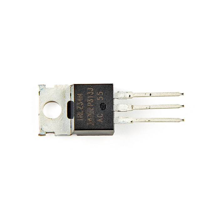 N-Channel MOSFET 55V 30A