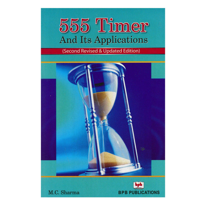 555 Timer  its Applications Book