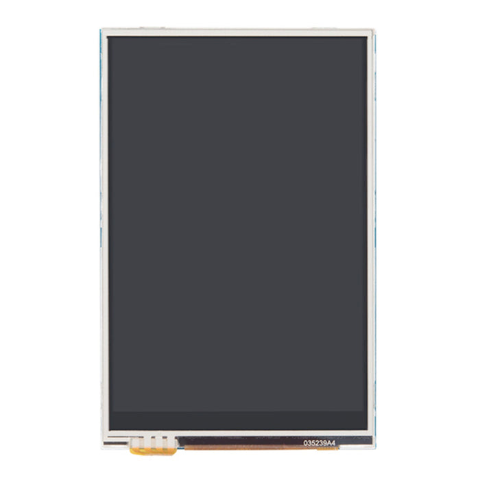 LCD Touchscreen HAT for Raspberry Pi - TFT 3.5in. (480x320)