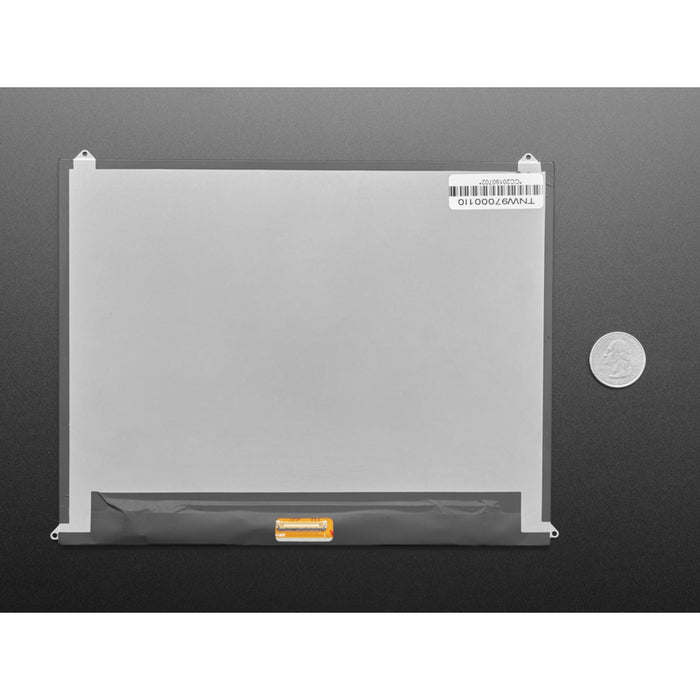 Pimoroni HDMI 10 IPS LCD Screen Kit - 1024x768