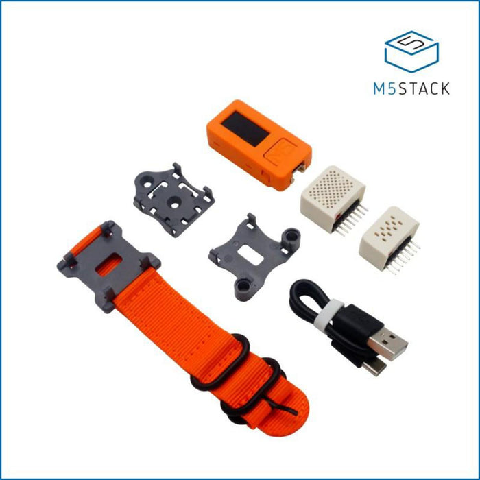 M5StickC+ Development Kit with Hat