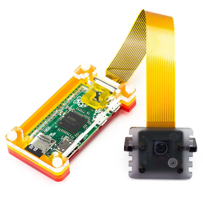 Camera Cable - Raspberry Pi Zero edition