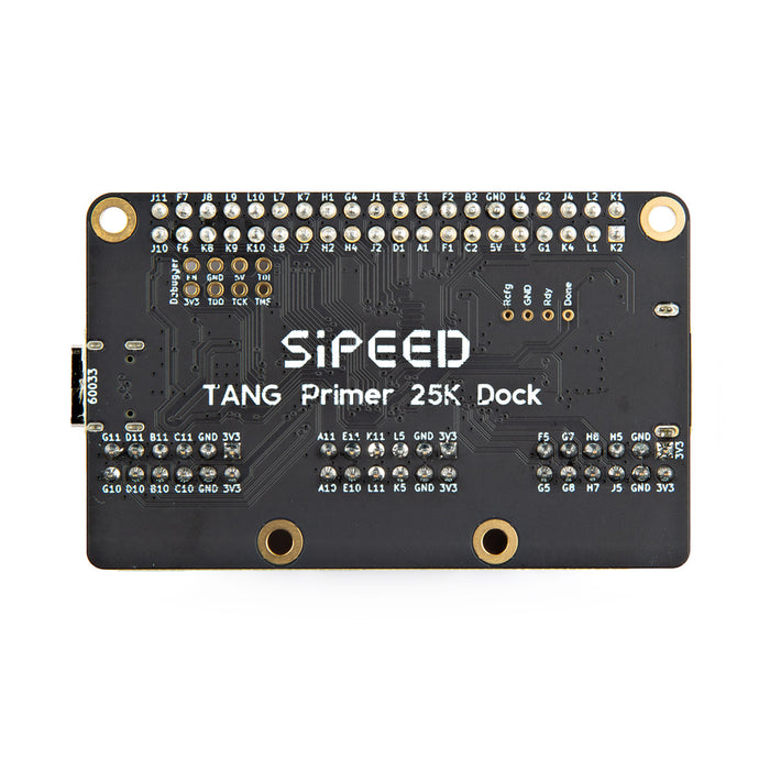 Sipeed Tang Primer 25K