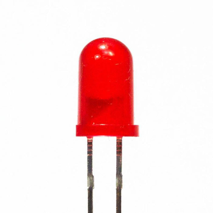 LED - 5mm - pack of 10