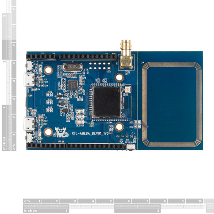 Realtek Ameba Board