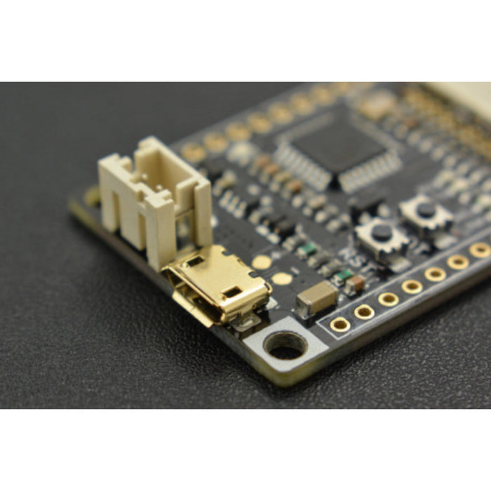 FireBeetle Board-328P with BLE4.1