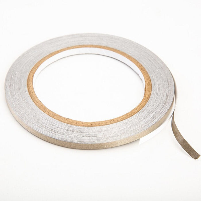 5mm Conductive Fabric Tape Copper and Nickel coating - 20 meters
