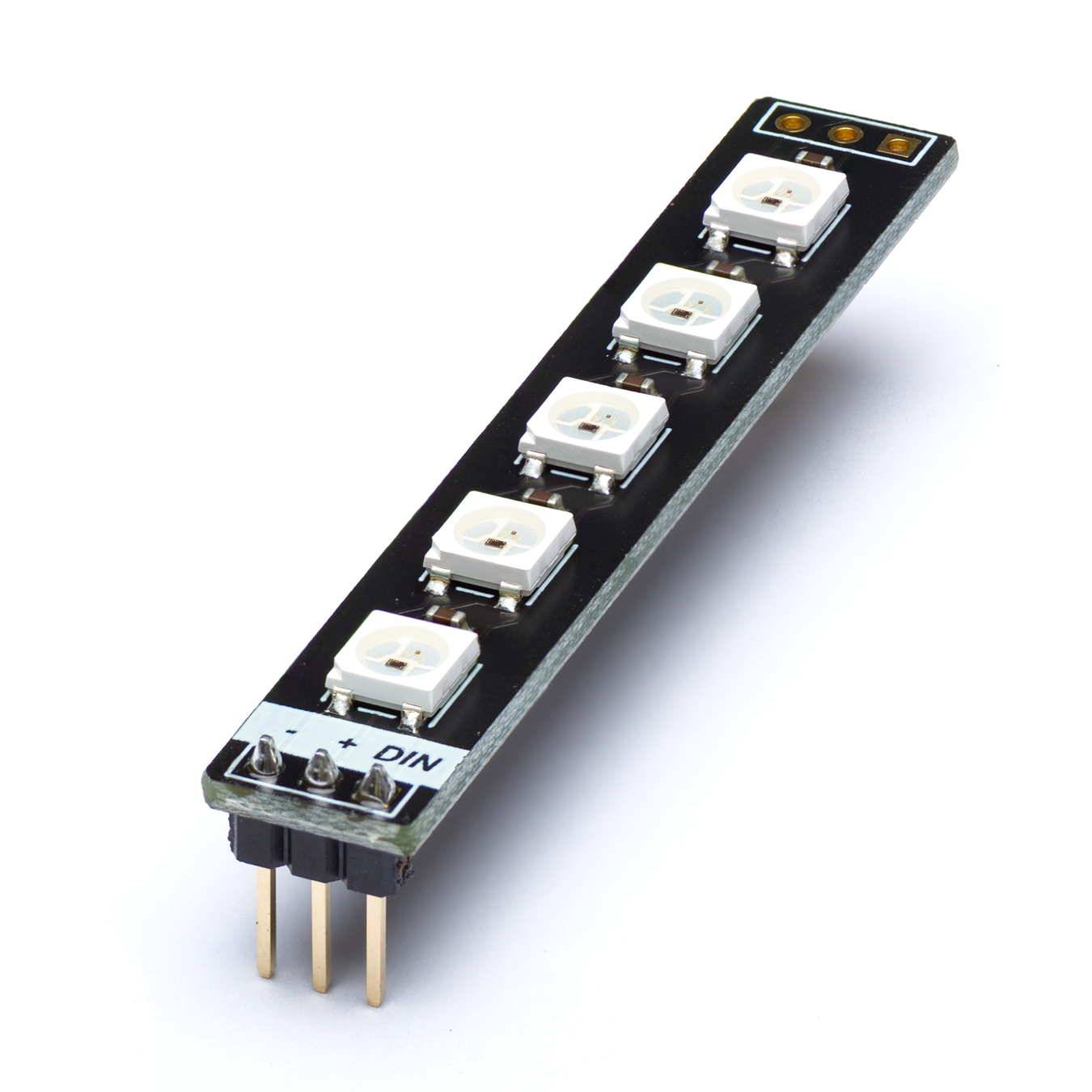 Little Bird RGB LED Boards