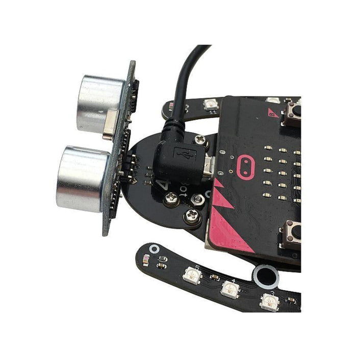 Ultrasonic Distance Sensor for Bit:Bot (BitBot)