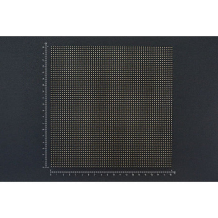 64x64 RGB LED Matrix Panel (3mm pitch)