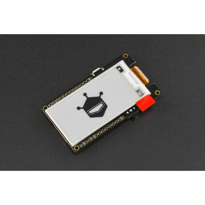 e-ink Display Module for ESP32