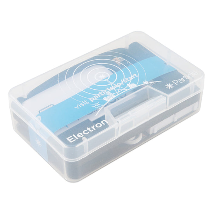 Particle Electron 3G Kit (Eur/Asia/Afr)