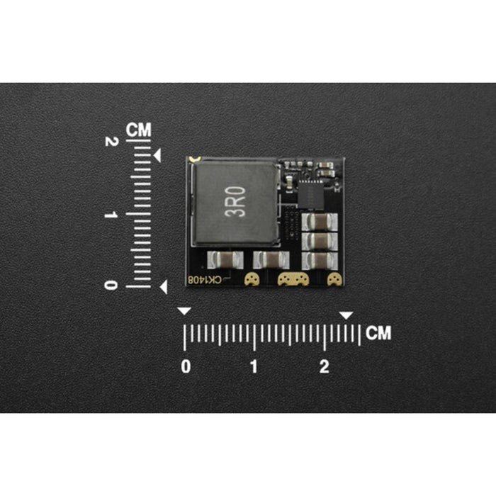 DC-DC Buck Converter 6~14V to 5V/8A