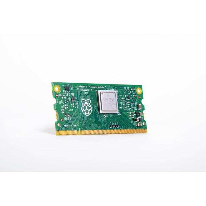 Raspberry Pi Compute Module 3+ 16GB