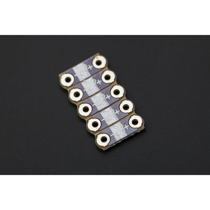 LilyPad LED Micro - White (5pcs)