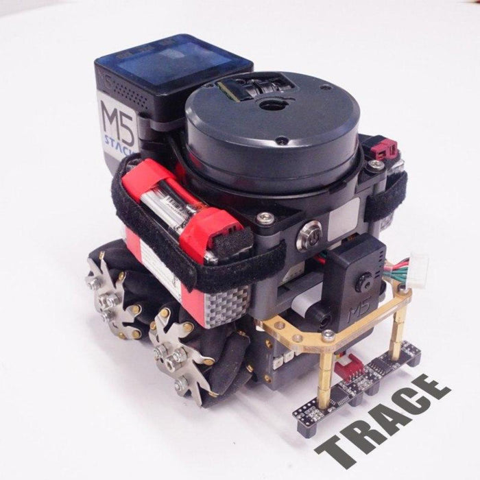 Trace Unit (For Lidar Bot/Bala)