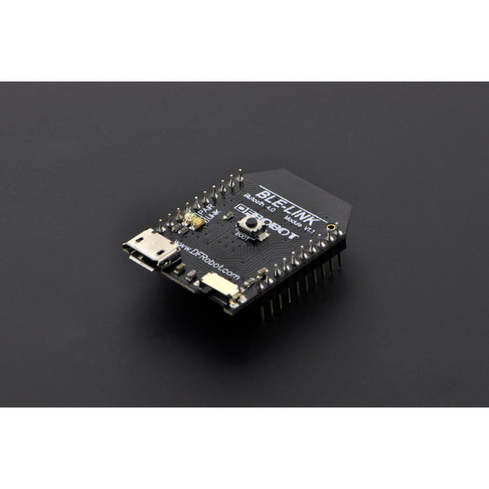 Bluno Bee - Turn Arduino to Bluetooth 4.0 (BLE) Board