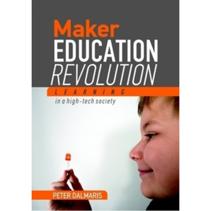 Maker Education Revolution
