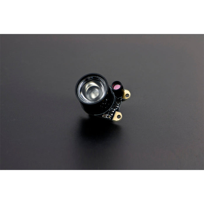 5MP Night Vision Camera for Raspberry Pi